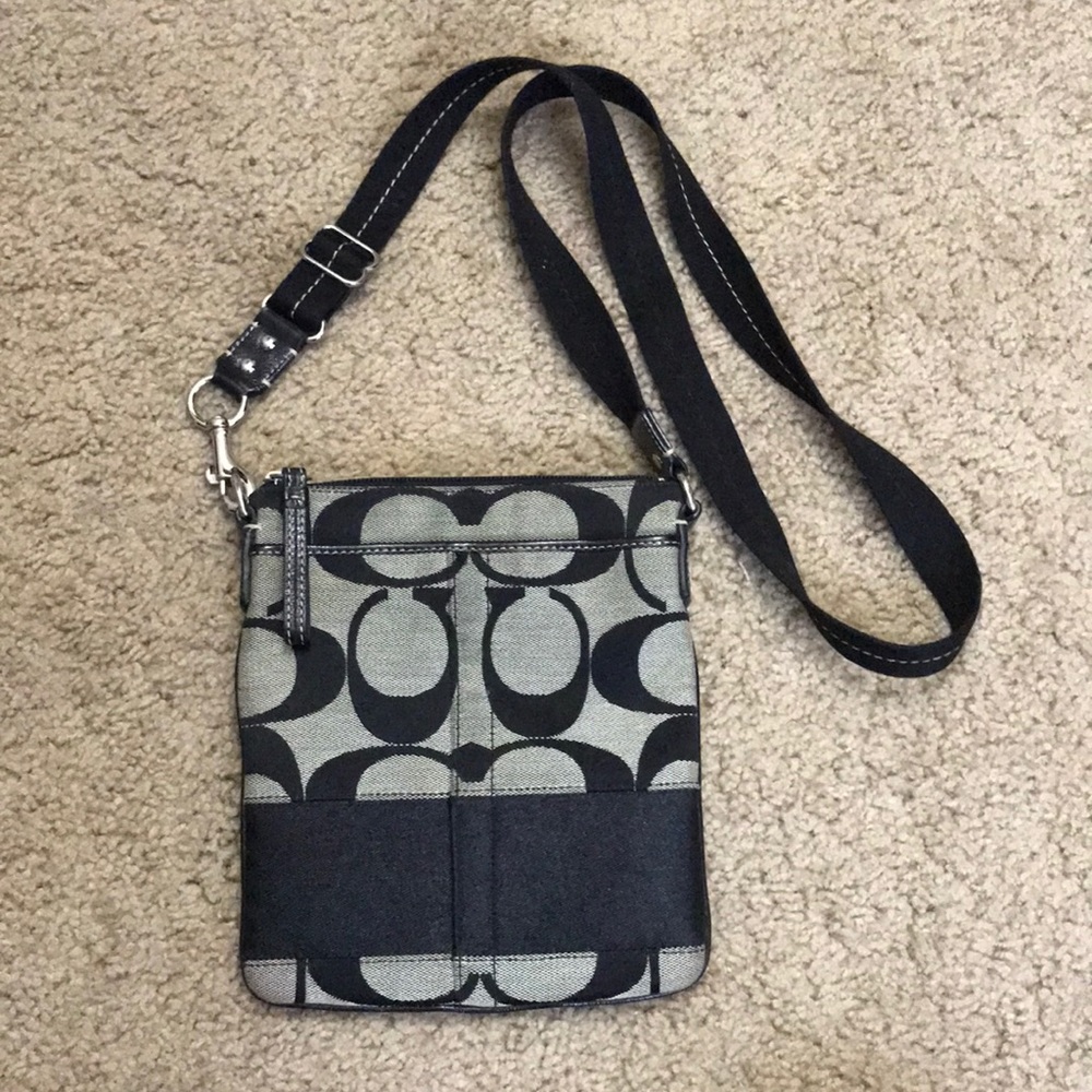 COACH CROSSBODY